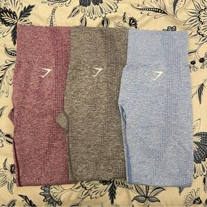 Gymshark Vital Seamless Leggings